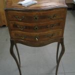 436 6471 CHEST OF DRAWERS